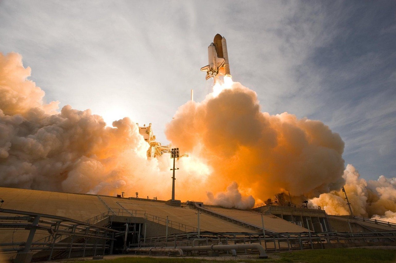 NASAが折り紙に学ぶ理由——日本の折り技術が宇宙望遠鏡を可能にした